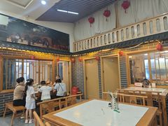 -老师家羊杂碎(延安总店)
