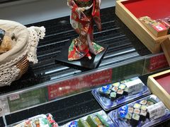 寿司-AEON永旺超市(天津津南店)