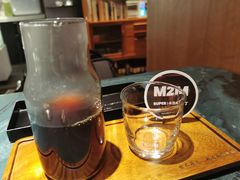 -慢象咖啡(台江店)