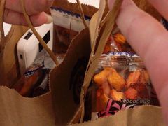 -很久以前羊肉串(南京路第一百货店)