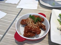 -必胜客(航洋国际店)