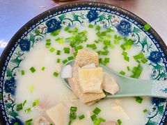 -韦记牛杂汤(清晖园店)