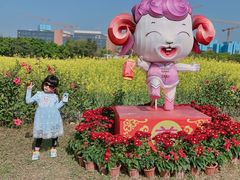 -光明小镇欢乐田园