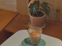 -Cafe del Volcan(永康路店)