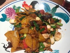 -树厨贵州菜(大十字店)