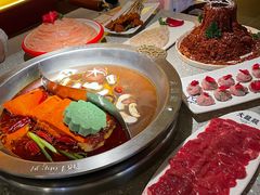 -大龙燚火锅(太古里店)