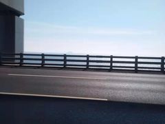-星海湾跨海大桥