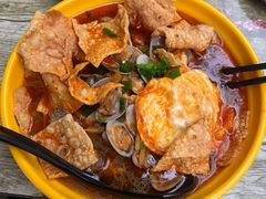 -龍城柳州螺蛳粉(群星路店)