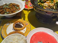 -大海碗·炸酱面·烤鸭·京菜(天坛店)