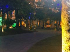 -惠州金海湾嘉华度假酒店