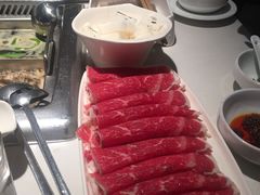 -海底捞火锅(万象城店)