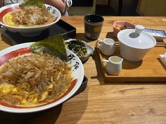 -雷门拉面·现熬骨汤(凯德来福士店)