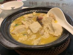 -港丽餐厅(高德置地店)