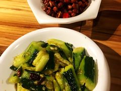 -半天妖烤鱼(方庄店)