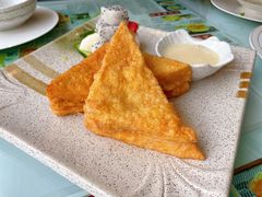 法式西多士-太平馆西餐厅(北京路店)
