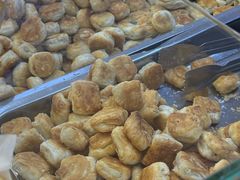 -徐文林香酥饼(桃园店)
