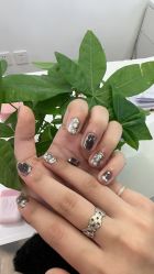 -斯馨·健康美甲美睫