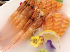 -红叶日料·放题·海胆·定食(星海店)