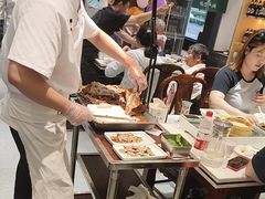 -紫光园(劲松店)