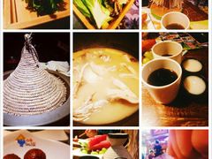 -咕嘟草帽鱼·牛奶一样的鲜鱼汤(包河万达广场创始店)