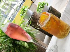 -农畉LONFOOD(福田星河COCOPark店)