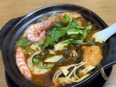 -九佰陆拾度土豆粉砂锅(普陀店)