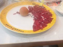 -潮汕大目牛肉火锅(皇岗旗舰店)