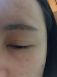 点击看大图 -悦妍韩式半永久纹眉纹绣