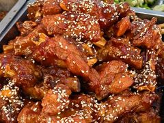 -雨田饭店(华兴东街店)