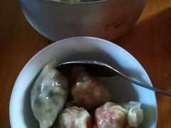 -袁亮宏饺子云吞(侯家桥菜场店)