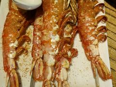 -双合园·海鲜水饺青岛菜(上清路店)