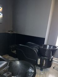 -不迫先生专业男士剪发