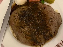 -华梅西餐厅(哈尔滨中央大街店)