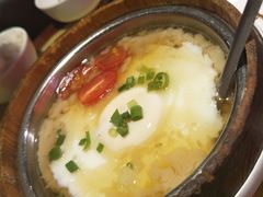 -我家小馆(江汉路店)