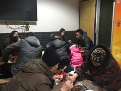 -清真·马峰烤肉(小学习北巷店)