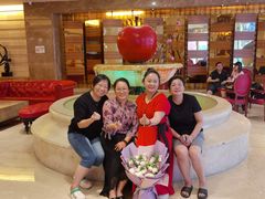-钱柜音乐会所(罗湖店)