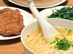 -鼎泰丰(德基广场店)