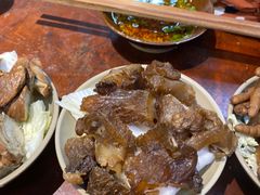-四小区火锅·巷子里的重庆火锅(花照壁店)