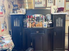 -露西亚咖啡西餐厅(哈尔滨俄侨纪念馆店)