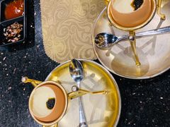 -上林铁板烧(延安西路店)