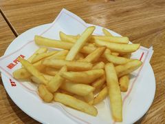 -米斯特比萨(亦庄国融国际店)