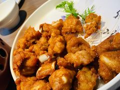 -将相和·海鲜蒸饺大连菜