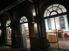 -三联韬奋书店(宽窄巷子店)