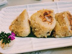 -香云轩·顺德菜(香云纱园林酒店店)