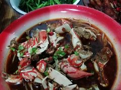 -老三样·美食研究中心(世贸路店)