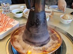 -阳坊大都涮羊肉(阳坊总店)
