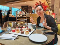 -博林天瑞喜来登酒店·西丽尚膳