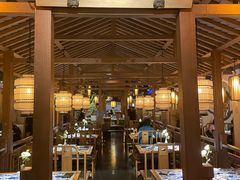 -江南赋(内蒙古大厦店)