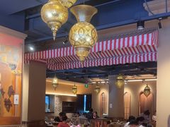 -耶里夏丽·丝路国际·新疆餐厅(浦东区东方路店)
