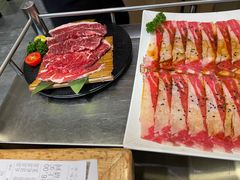 -韩宫宴和牛烤肉(合肥滨湖银泰城店)